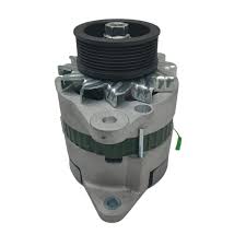 Alternador Lgk 24V 50AH 441340